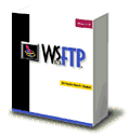 WS_FTP Pro DEV KIT